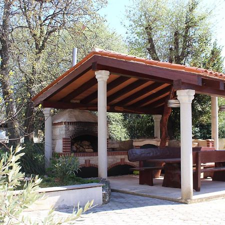 Apartments Barbic Медулин Экстерьер фото