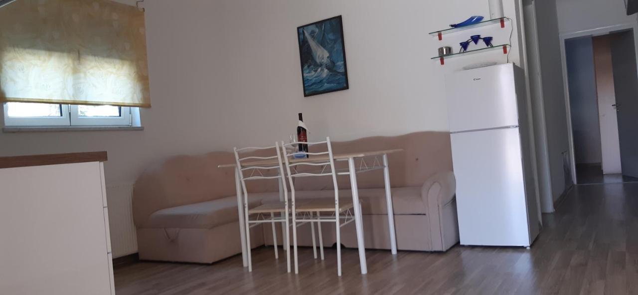 Apartments Barbic Медулин Экстерьер фото