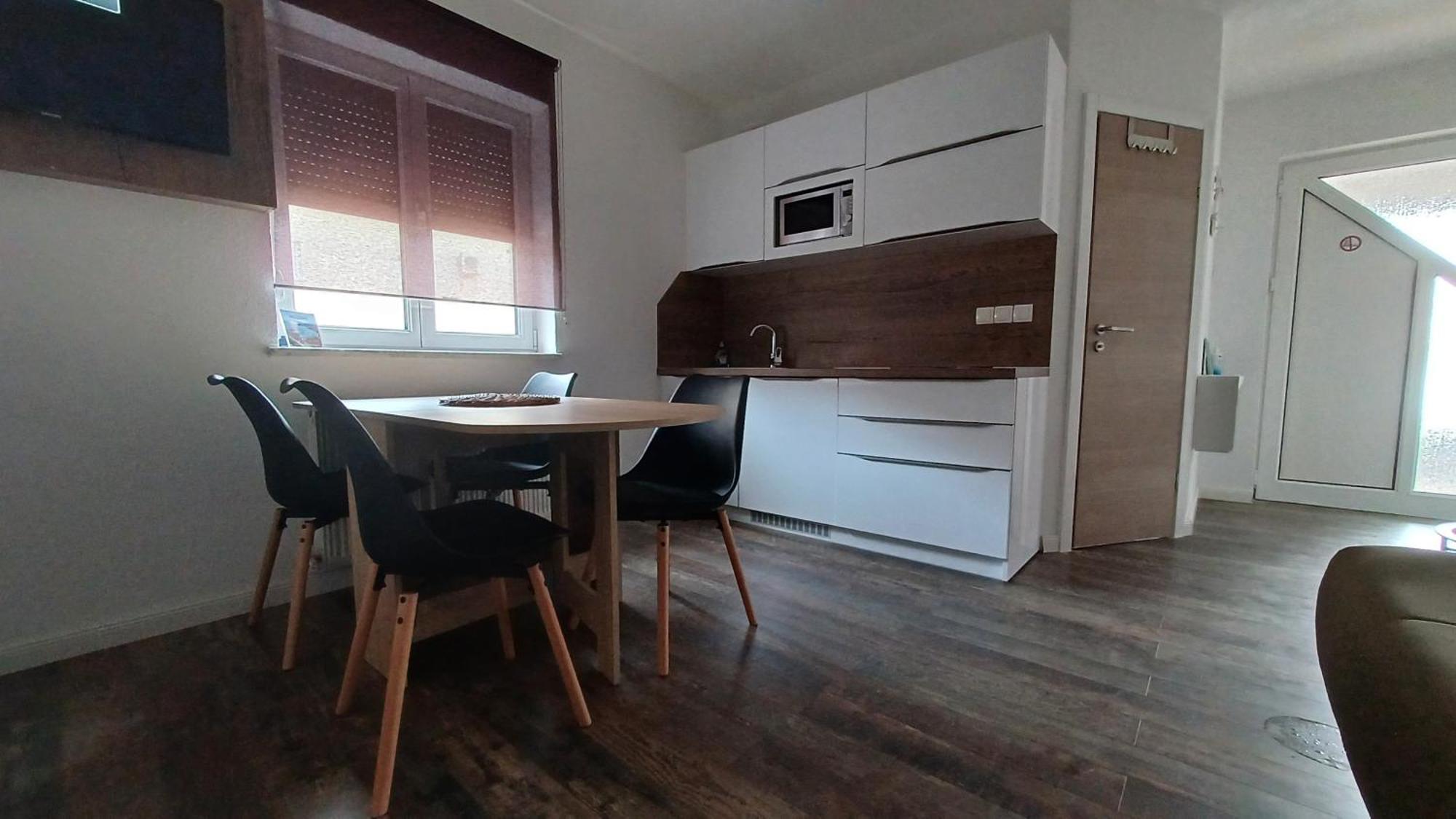 Apartments Barbic Медулин Экстерьер фото
