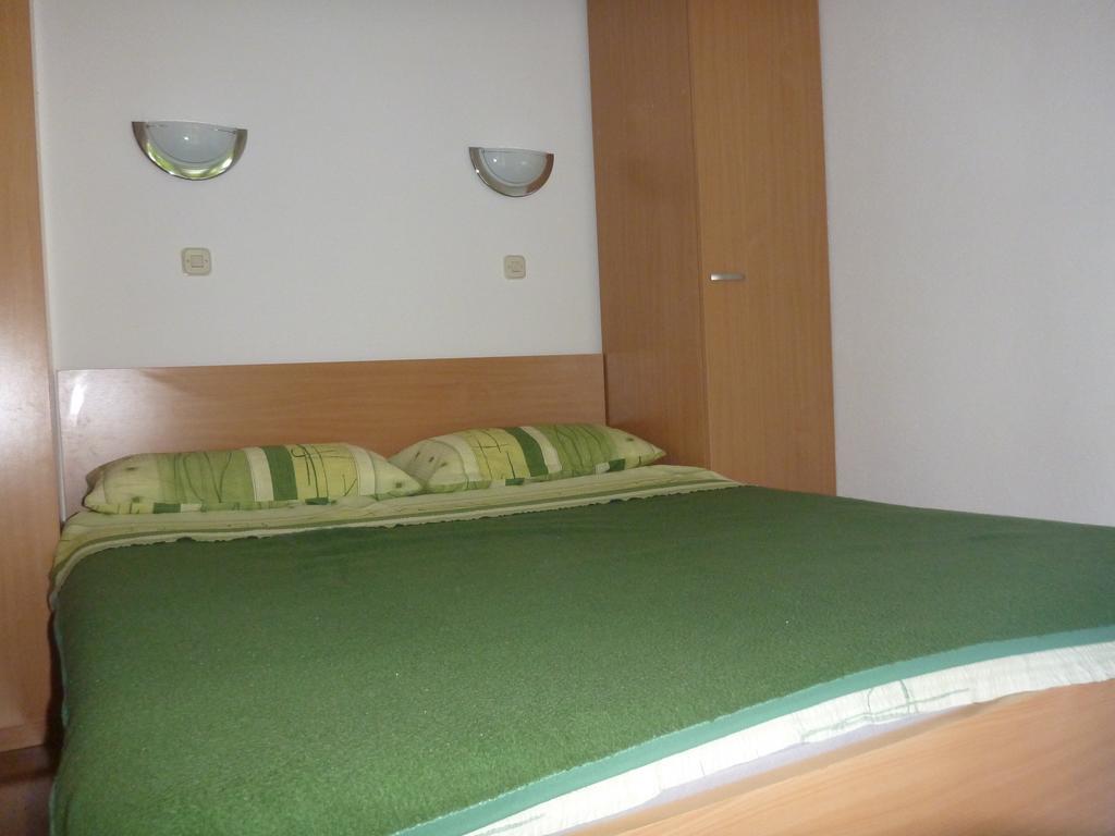Apartments Barbic Медулин Экстерьер фото