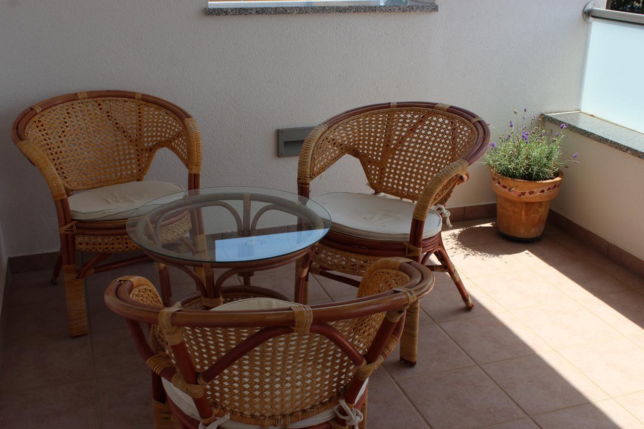 Apartments Barbic Медулин Экстерьер фото
