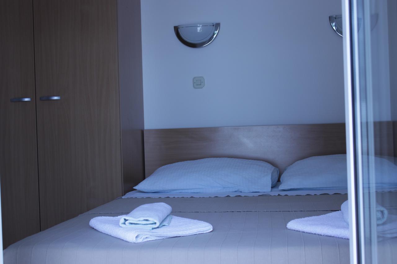 Apartments Barbic Медулин Экстерьер фото