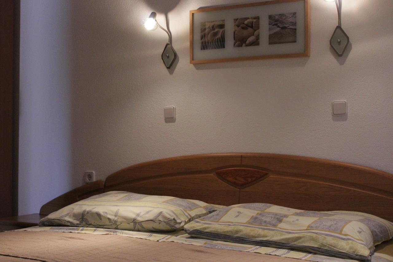Apartments Barbic Медулин Экстерьер фото