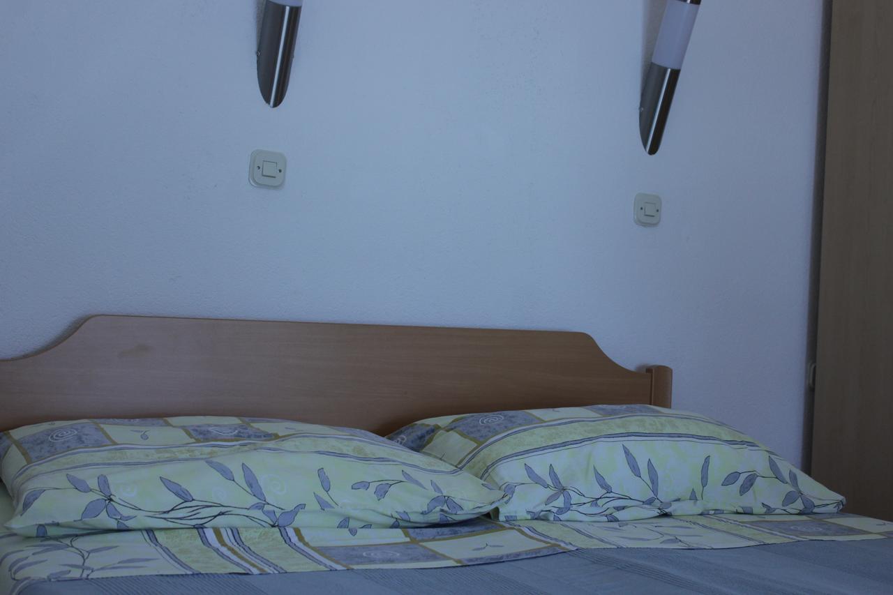 Apartments Barbic Медулин Экстерьер фото